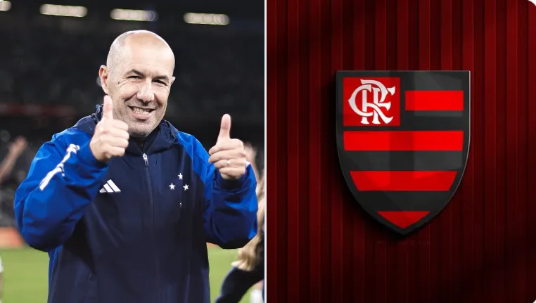 Here we go！罗马诺：前摩纳哥主帅雅尔丁执教弗拉门戈