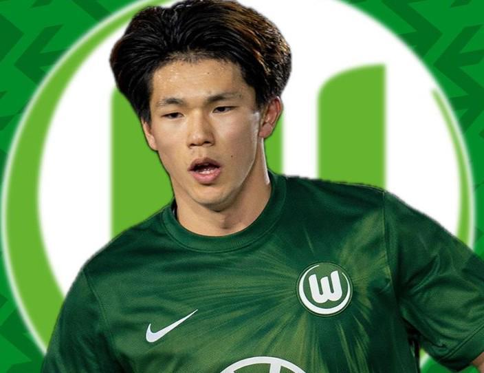 星空体育-德天空：沃尔夫斯堡将激活盐贝健人低于1000万欧的解约条款