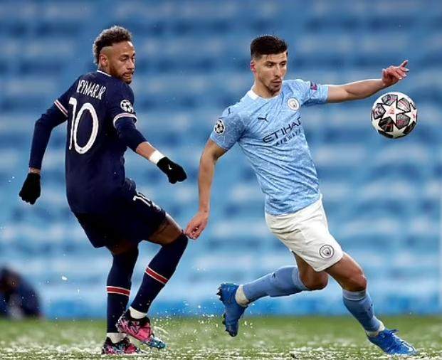 星空体育在线-《队报》评分：瓜帅马赫雷斯并列最佳 二弟纯摆设